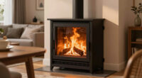 5 Best Indoor Tabletop Fireplaces in 2026