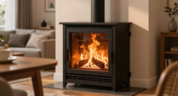 5 Best Indoor Tabletop Fireplaces in 2026