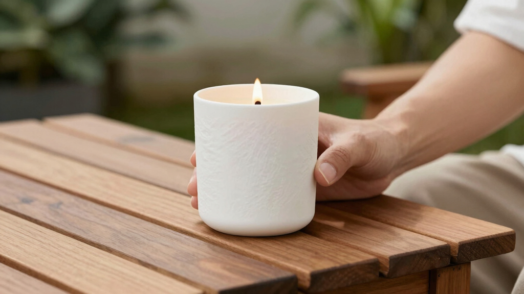 5 Best Outdoor Citronella Candle Large in 2026