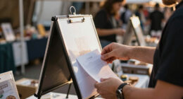 5 Best Sign Holder Stand For Markets In 2026