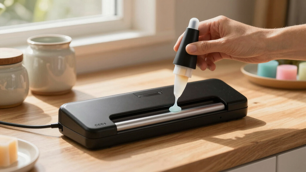 5 Best Vacuum Sealer For Wax Melts In 2026