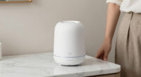 5 Best Waterless Diffusers in 2026