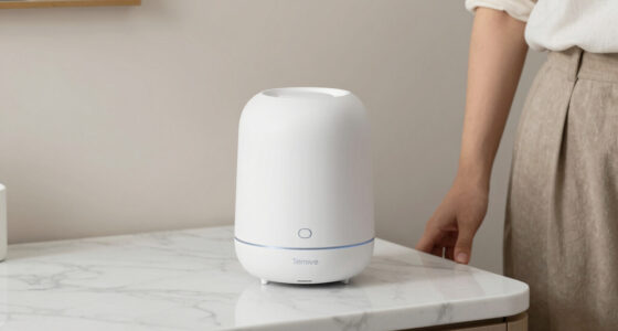 5 Best Waterless Diffusers in 2026
