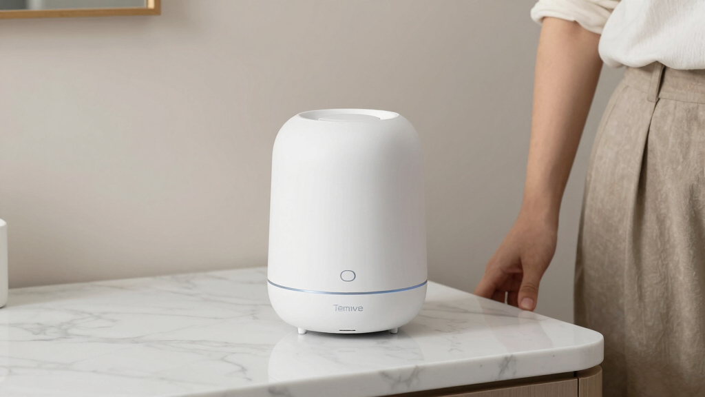 5 Best Waterless Diffusers in 2026