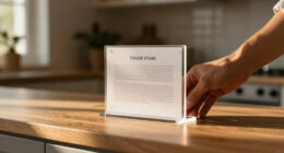 6 Best Acrylic Sign Holders in 2026