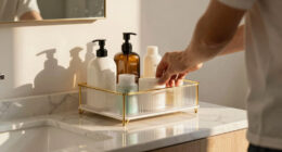 6 Best Bathroom Countertop Organizer Luxury in 2026
