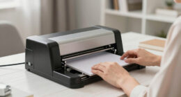 6 Best Binding Machine for Wholesale Catalogs in 2026