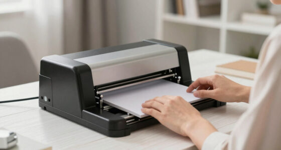 6 Best Binding Machine for Wholesale Catalogs in 2026