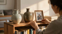6 Best Bookshelf Styling Decor Set in 2026