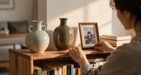 6 Best Bookshelf Styling Decor Set in 2026