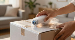 6 Best Bubble Wrap Dispenser in 2026