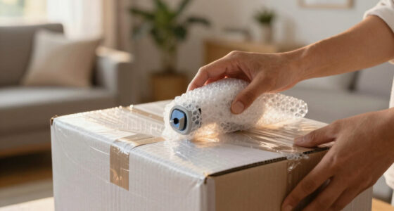 6 Best Bubble Wrap Dispenser in 2026
