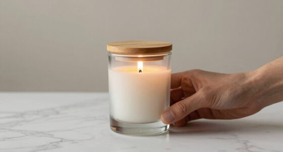 6 Best Candle Jars With Lids in 2026 — The Ultimate Buyer’s Guide