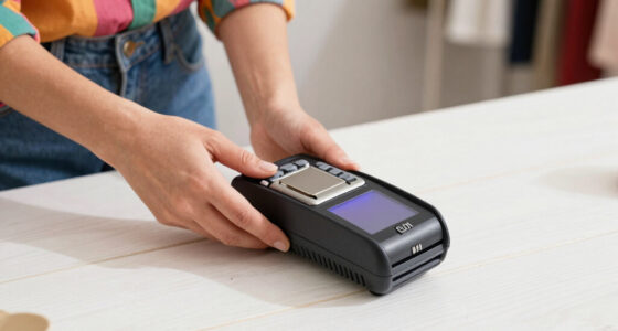6 Best Credit Card Reader for Craft Fairs in 2026