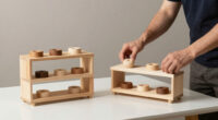 6 Best Display Shelves for Craft Fairs in 2026