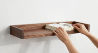 6 Best Floating Shelves Heavy Duty in 2026