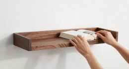 6 Best Floating Shelves Heavy Duty in 2026