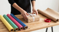 6 Best Gift Wrapping Station in 2026