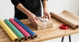 6 Best Gift Wrapping Station in 2026