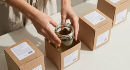 6 Best Glass Jar Shipping Boxes in 2026