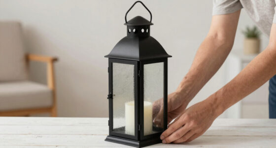 6 Best Large Floor Lantern Decor in 2026
