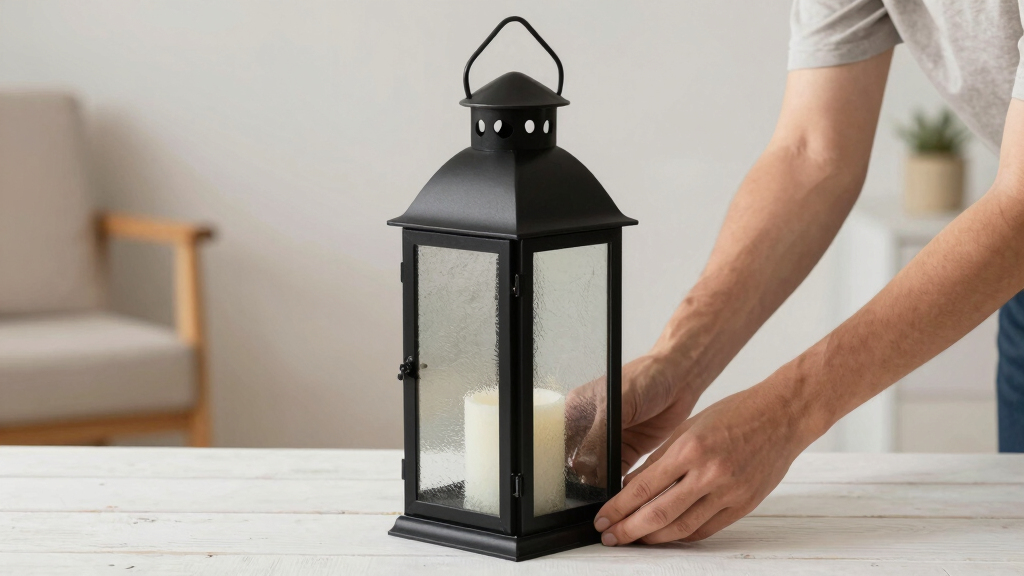6 Best Large Floor Lantern Decor in 2026