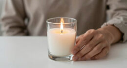 6 Best Memorial Candles Glass Jar in 2026