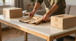 6 Best Packing Station Table in 2026 — The Ultimate Guide for Efficient Packing