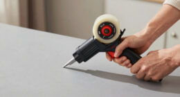 6 Best Packing Tape Gun Heavy Duty in 2026