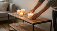 6 Best Sideboards for Candle Display in 2026
