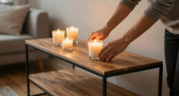 6 Best Sideboards for Candle Display in 2026