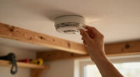 6 Best Smoke Detectors for Workshop in 2026