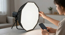 6 Best Softbox Lighting Kit For Product Photography In 2026