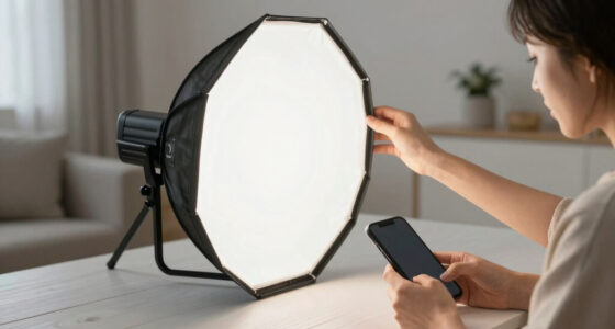 6 Best Softbox Lighting Kit For Product Photography In 2026