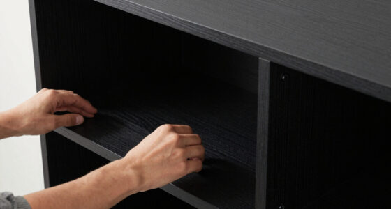 7 Best Bookcase for Decor Styling in 2026