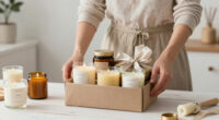 7 Best Candle Gift Basket Supplies in 2026
