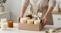 7 Best Candle Gift Basket Supplies in 2026