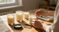 7 Best Candle Making Kit Professional in 2026