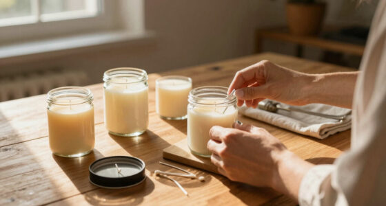 7 Best Candle Making Kit Professional in 2026