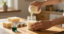 7 Best Candle Making Starter Kit With Supplies in 2026