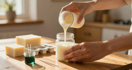 7 Best Candle Making Starter Kit With Supplies in 2026