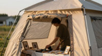 7 Best Canopy Tent for Craft Fairs in 2026