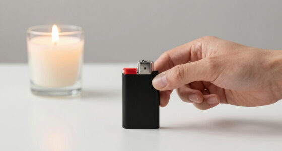 7 Best Electric Candle Lighter Rechargeable in 2026