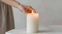 7 Best Extra Large Pillar Candles in 2026