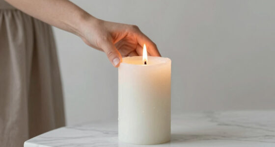 7 Best Extra Large Pillar Candles in 2026