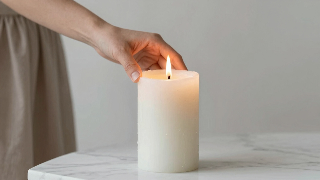 7 Best Extra Large Pillar Candles in 2026