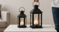 7 Best Fireplace Lantern Set in 2026