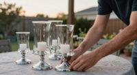 7 Best Hurricane Candle Holders Large in 2026