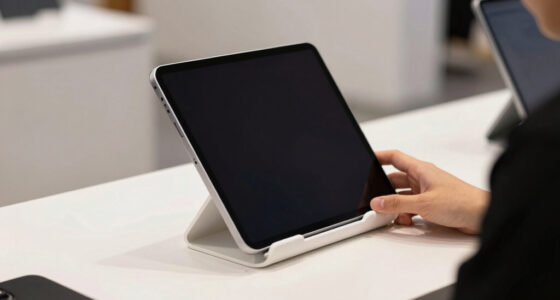 7 Best iPad Stand for Market Booth in 2026