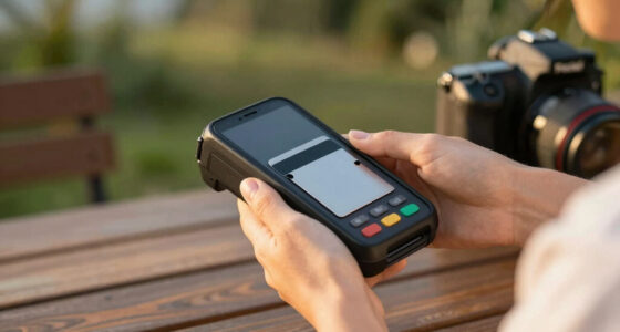 7 Best Mobile Credit Card Reader in 2026